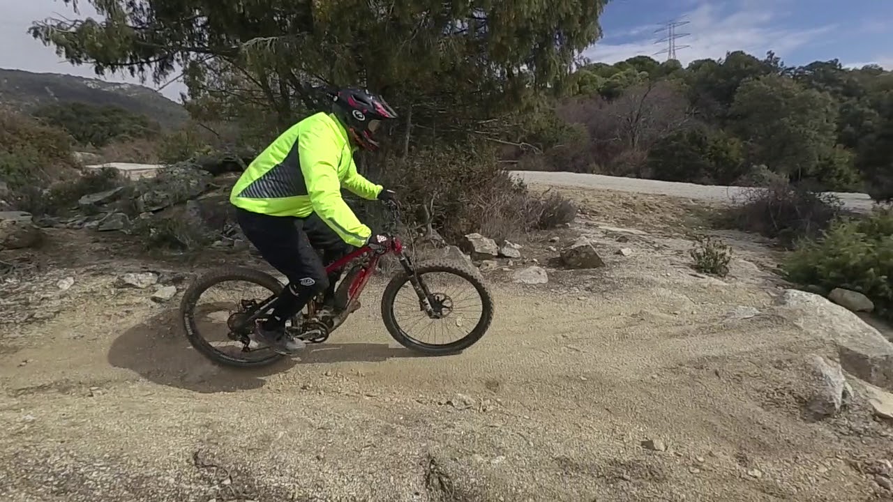 TEST E-BIKES STEVENS BICIMANITAS