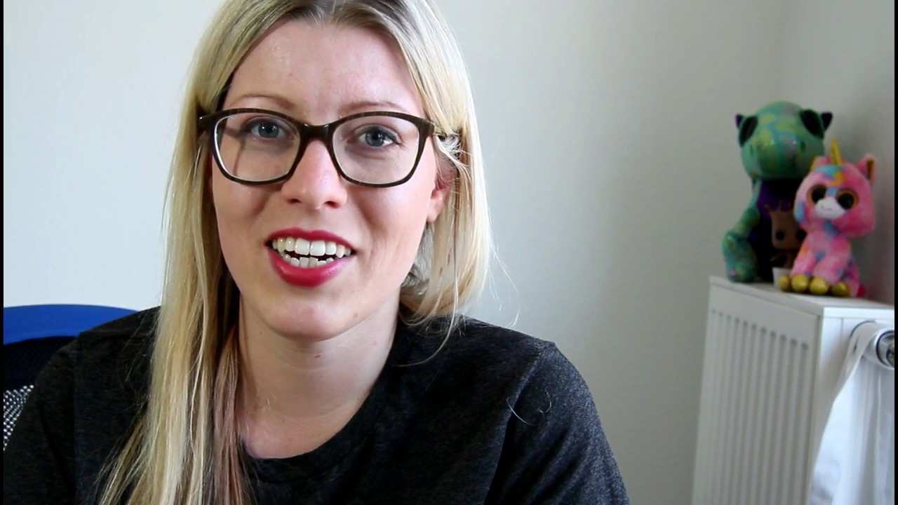 Blog Content To Increase Leads by Maggie Giele Digital Strategist