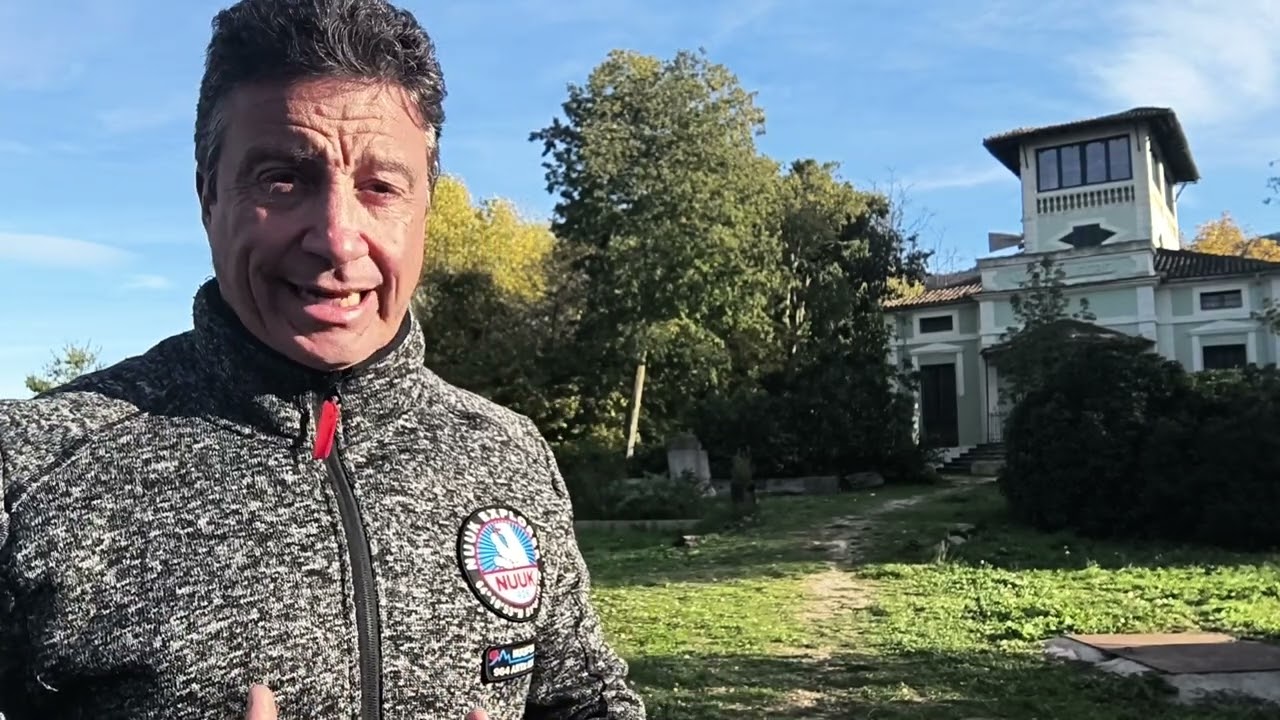 📣 Sono rinato! Ho sperimentato 3 giorni di terapia del ghiaccio.