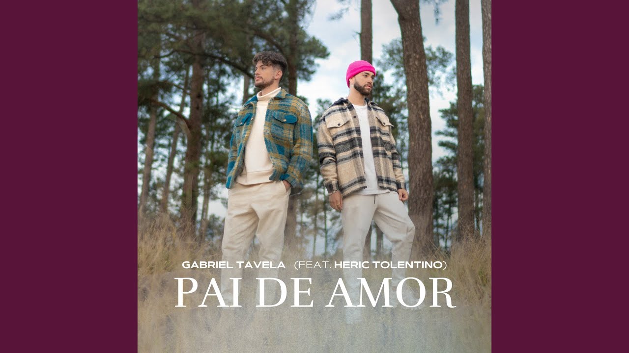 Pai de Amor
