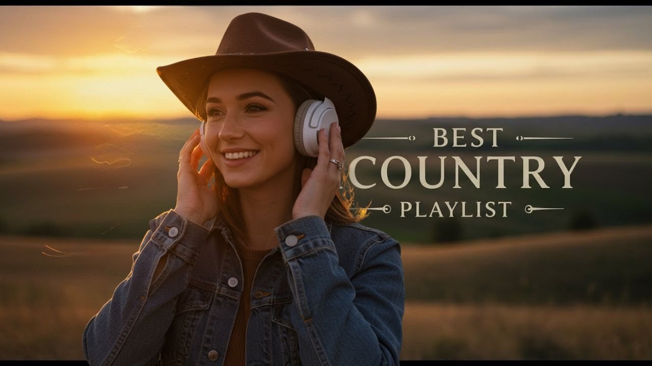 Timeless Country Road Songs That Soothe the Weary | Johnny Cash & Loretta Lynn