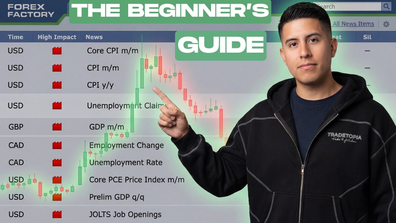 The Truth About Market News Everyone Gets Wrong