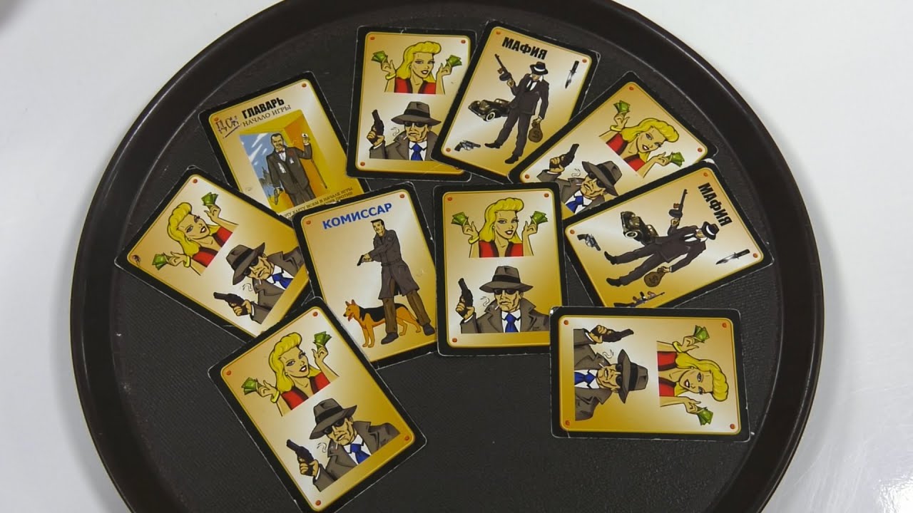 220726 Радужнинские подростки освоили азы профессиональной игры &laquo;Мафия&raquo;.
