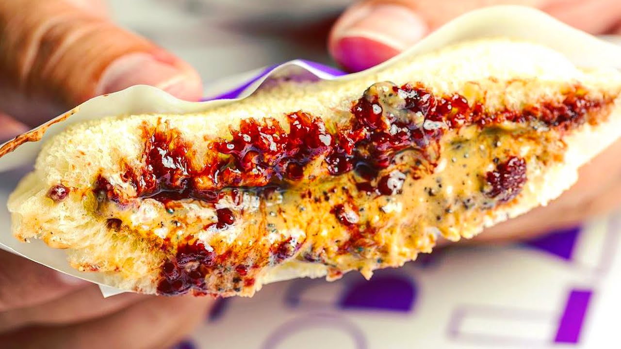 Top 10 Absolute Best Sandwiches in America!
