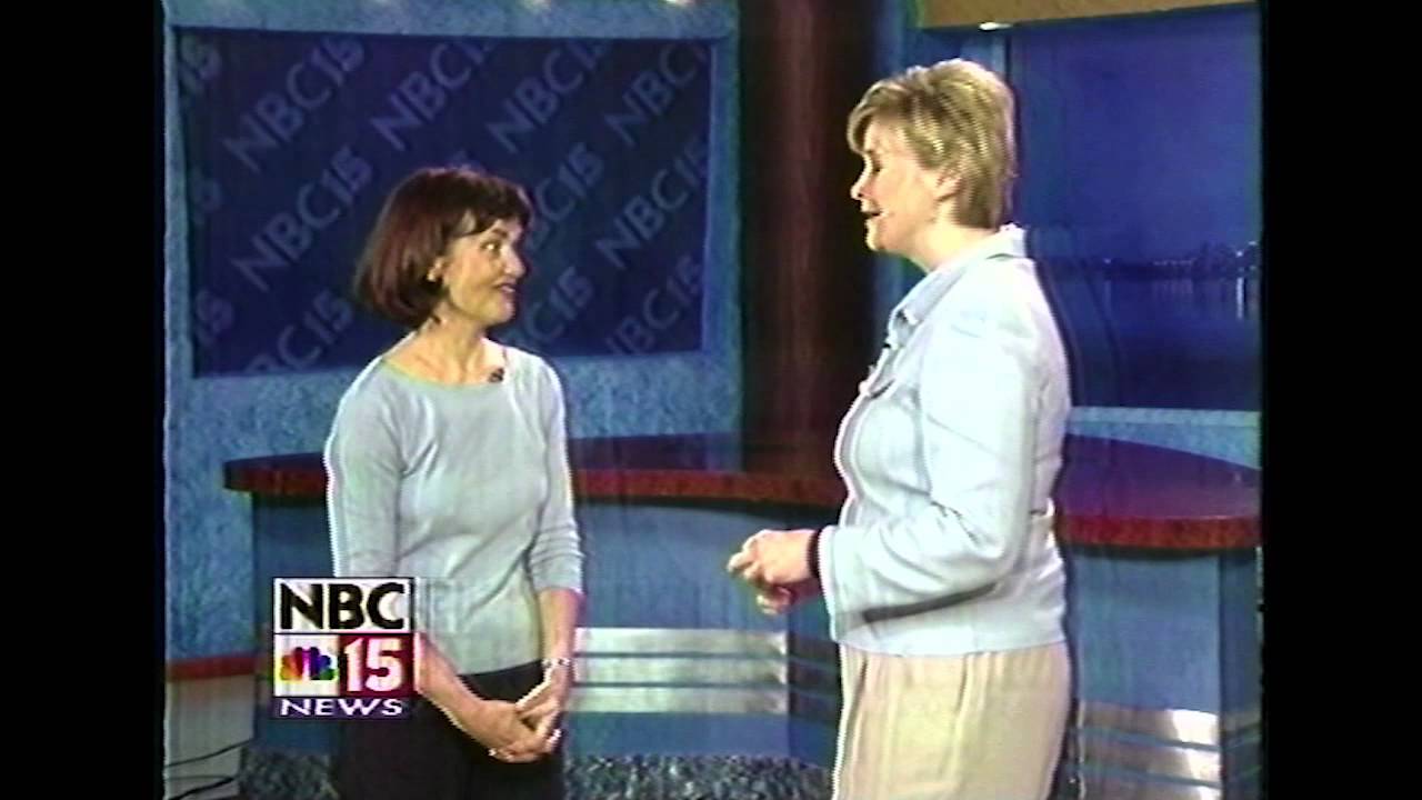 NBC News Interview with Tricia Yu 2000