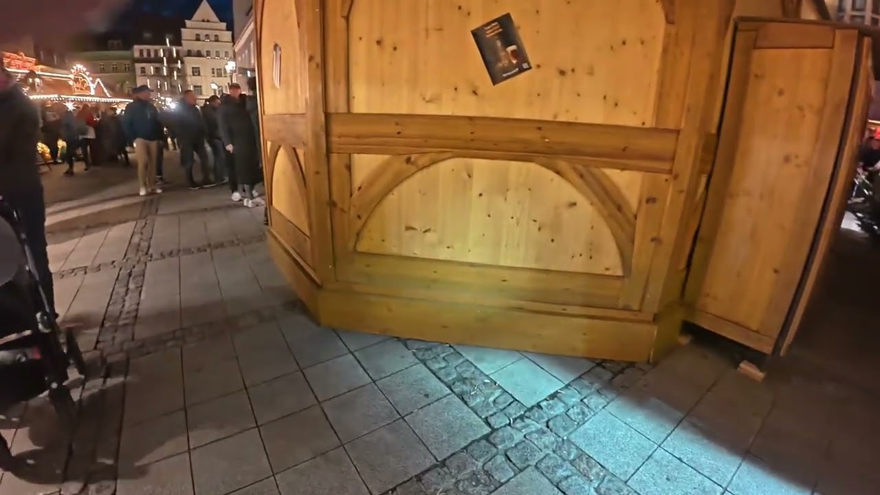 Weihnachtsmarkt 2025