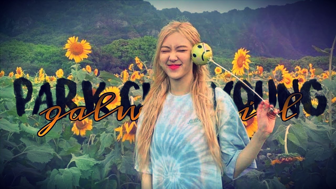 Rosé - Galway Girl ⌜EDIT⌟