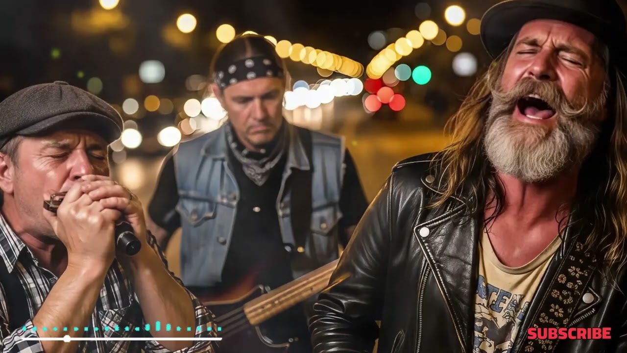 Please Release Me – Engelbert Humperdinck | Late Night Blues Rock Cover