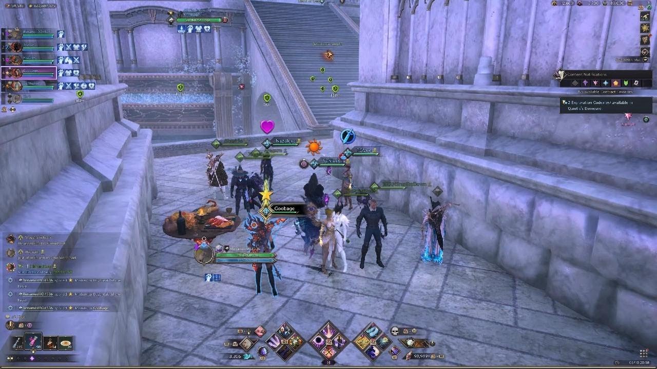 How to get 100 % Contribution on Deluzhnoa Conflict