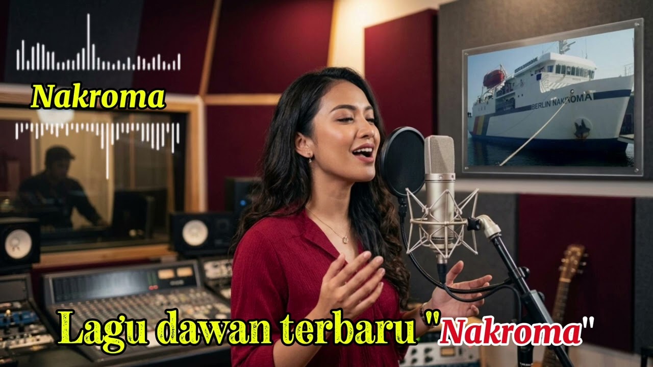 Lagu dawan terbaru 