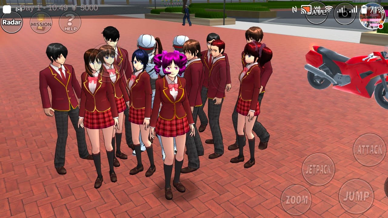 #sakuraschoolsimulator #updatesakuraschoolsimulator #dramasakuraschoolsimulator