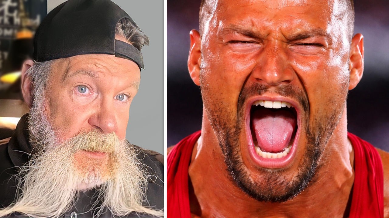 Травма Брона Брейккера &mdash; вернется ли он на WrestleMania?