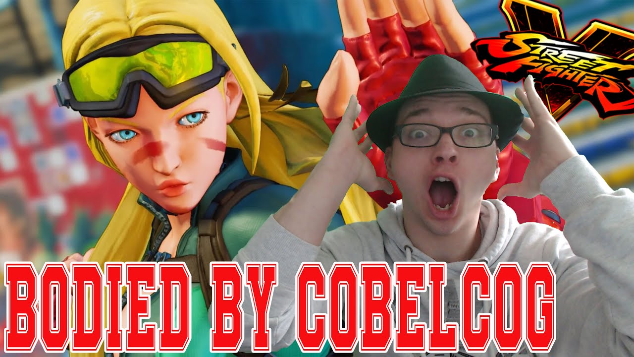 Getting Bodied By Cobelcog FT3