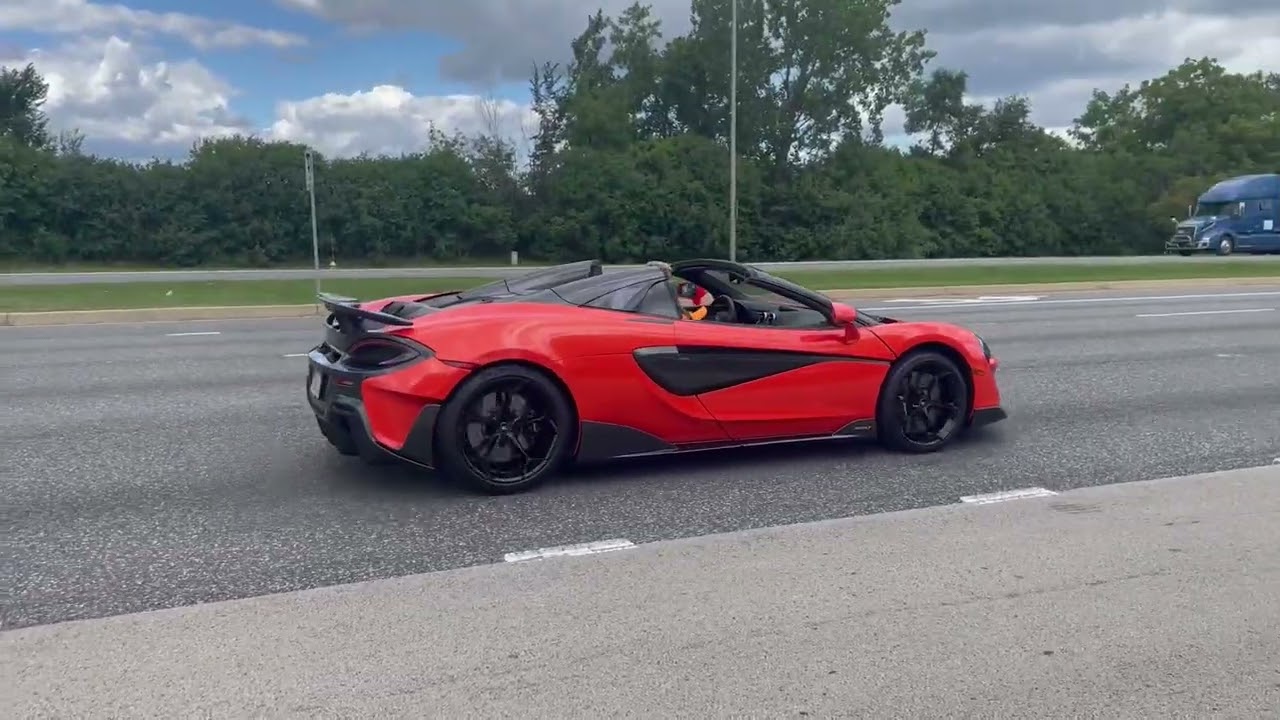 Автовстреча, 7 серия (Несколько машин занесло)💨