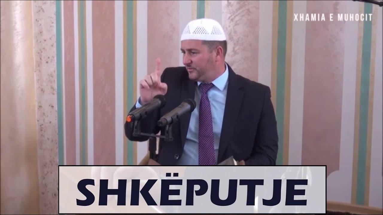 Pse ndodhi Israja dhe Miraxhi? - Teolog Ardian Sejdiu