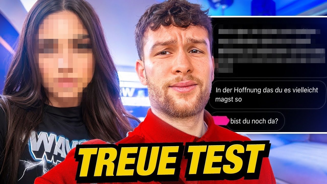 Ihr Freund geht ihr fremd, obwohl Sie von ihm Schwanger ist..