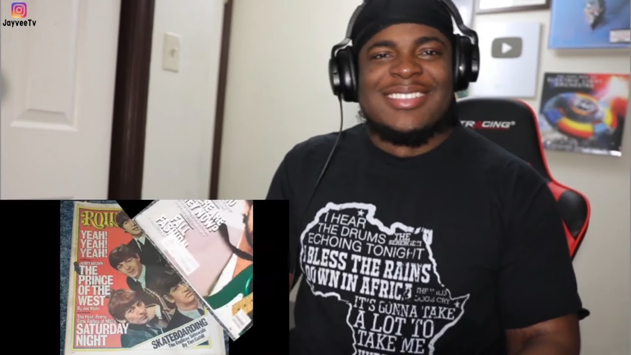 Dr Hook - The Cover of The Rolling Stones REACTION