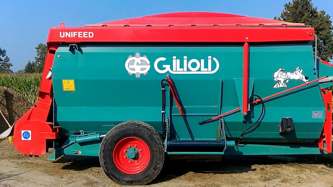 Gilioli Condor DX
