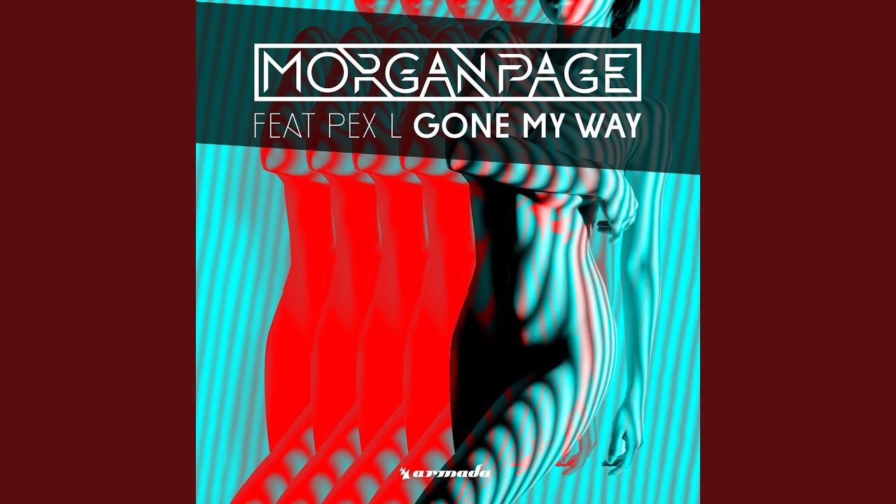 Gone My Way