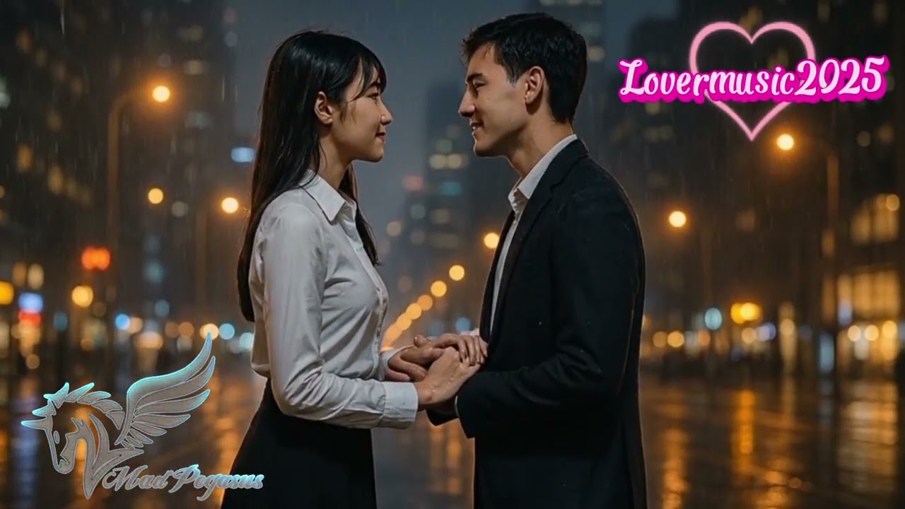 รวมเพลงเพราะ ฉันจะจับมือเธอตลอดไป@lovermusic-2025
