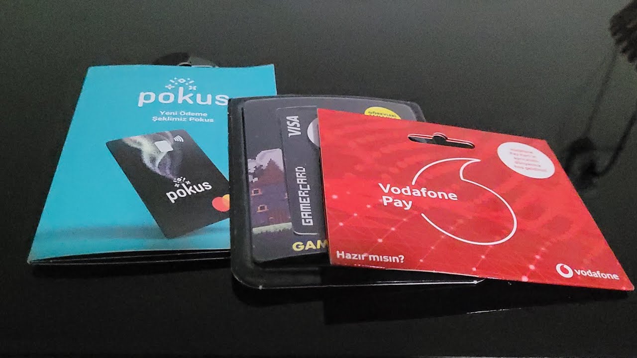 TURKCELL VS TURK TELEKOM VS VODAFONE(ÖN ÖDEMELİ KART)