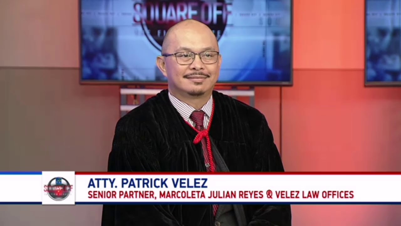 October 21 2018, ANC Square Off. UE vs BukSu