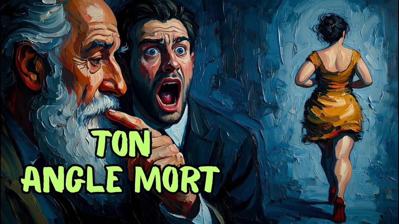 Quand un homme voit enfin la vérité sur les femmes, sa vie bascule pour toujours