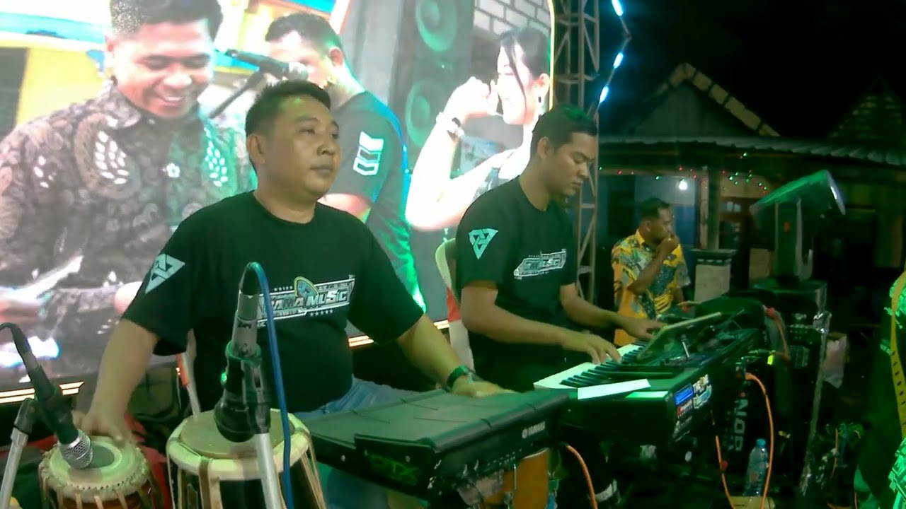 INGAT PESAN LAGU INI CARI TEMAN SEJATI