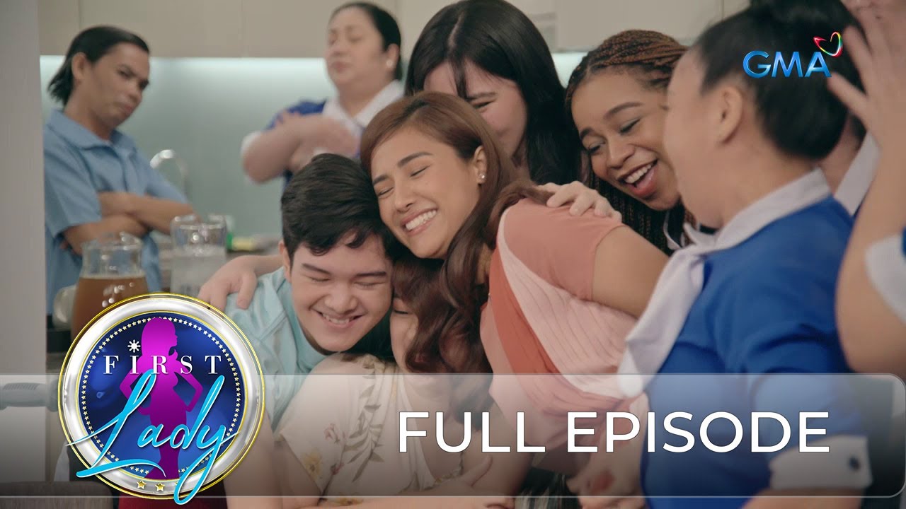 First Lady: Full Episode 22 (Stream Together)