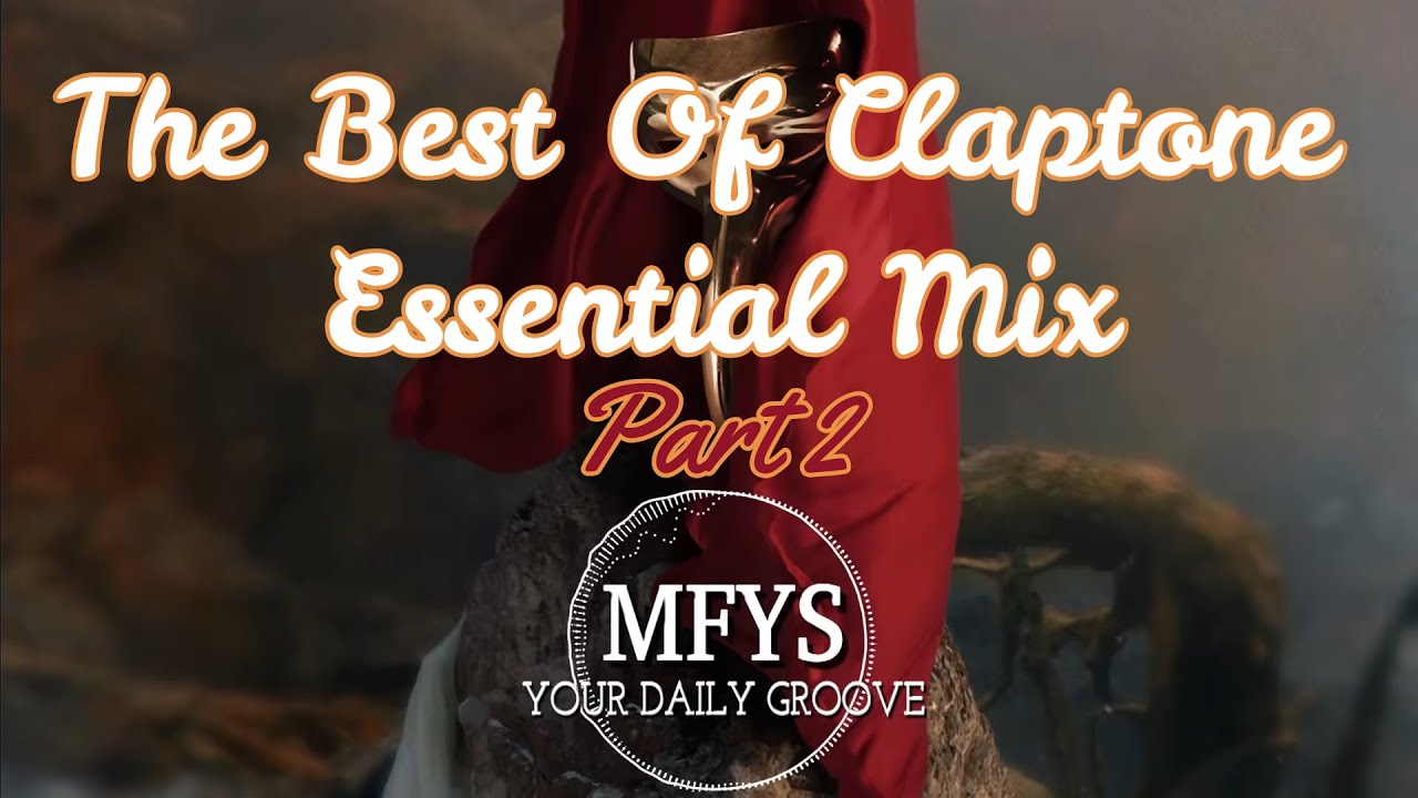 The Best Of Claptone Essential Mix (Part 2)
