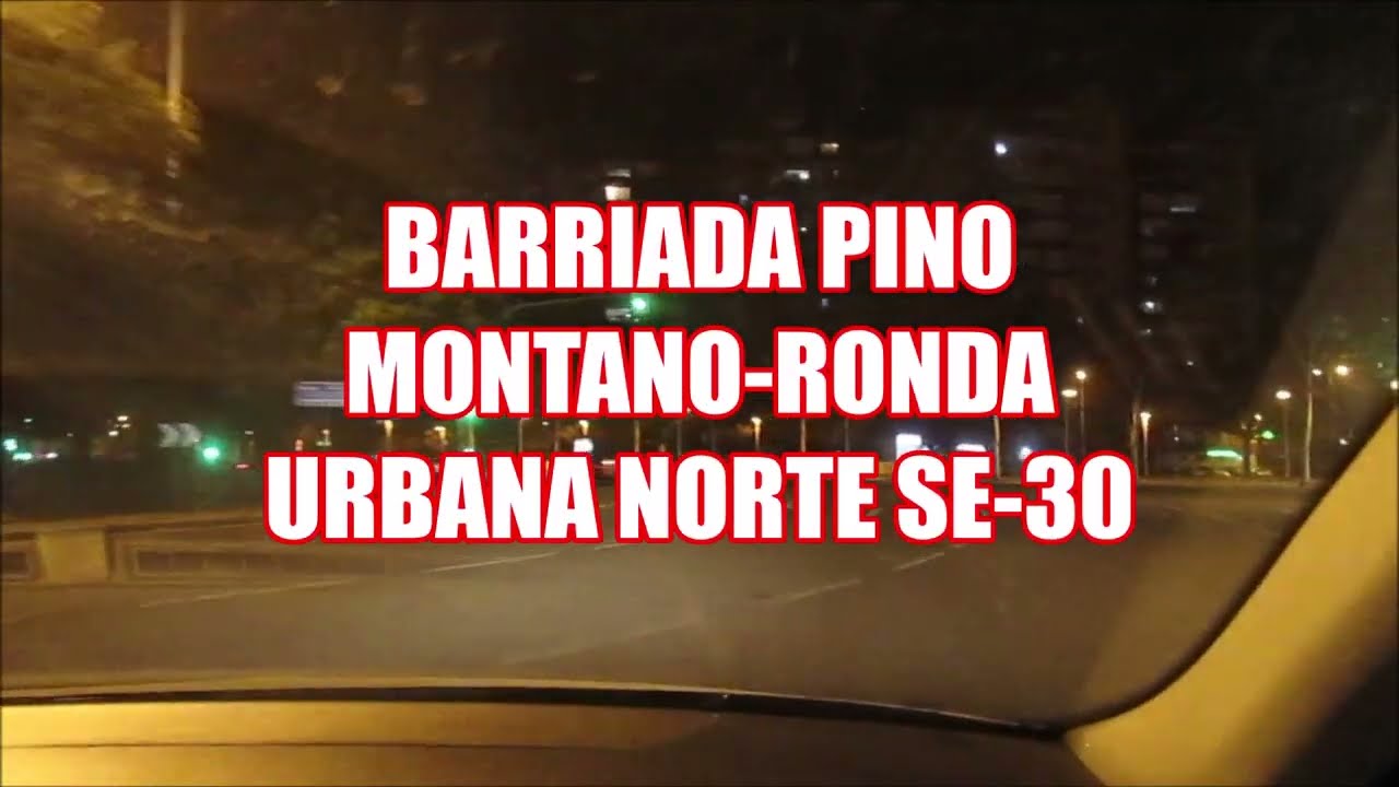 Autovia del Sur A-4-The End of Coronavirus (CaminoAndaluz-JoSan-Glace7Z)