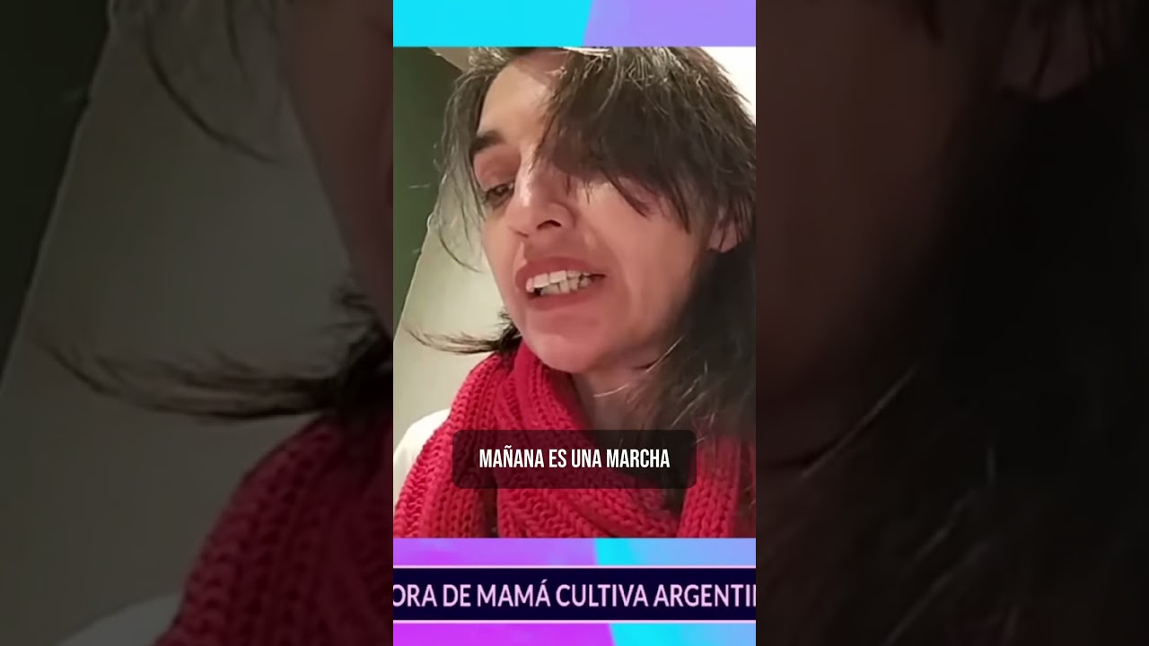 ⛑️ &ldquo;TODOS SOMOS POTENCIALES PACIENTES DE LA SALUD P&Uacute;BLICA&rdquo;#garraham #saludpublica #mamacultiva