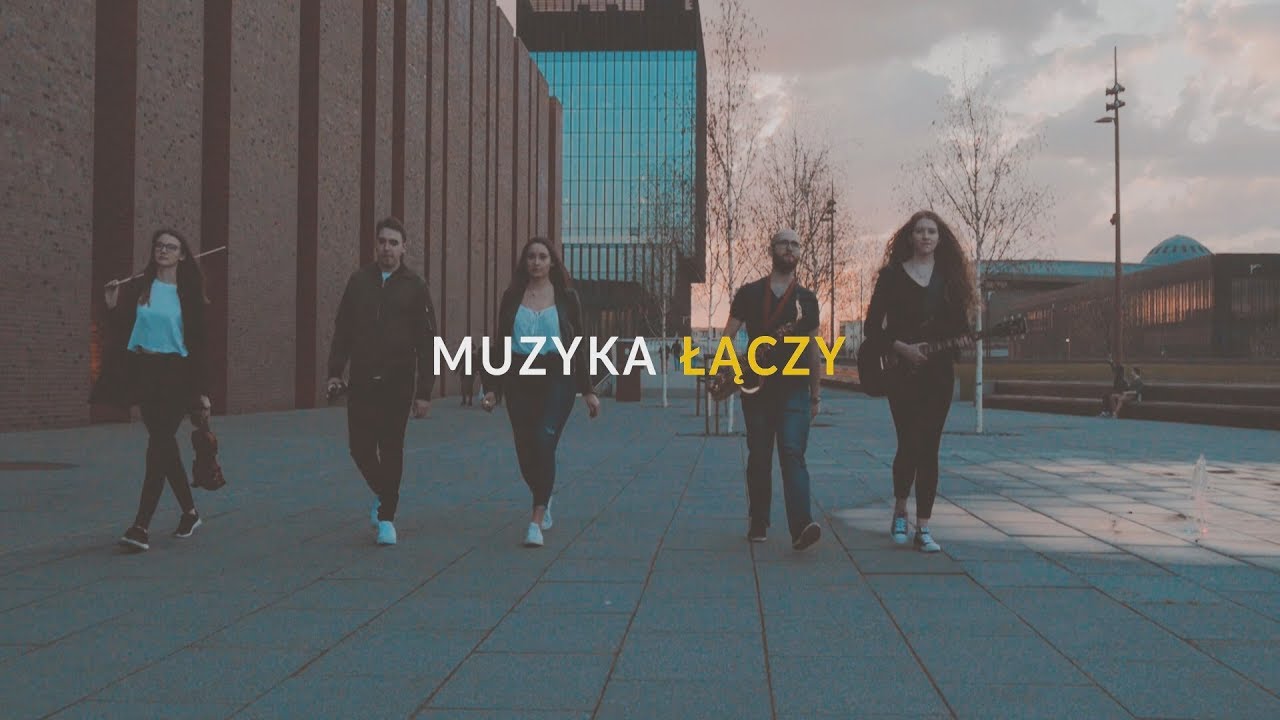 Zgrajmy Się! - Przegląd Niezależnej Muzyki