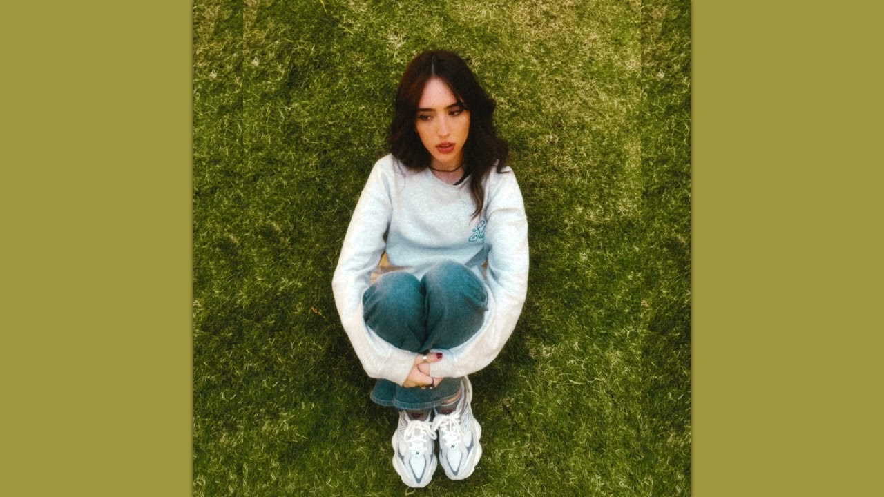 Gabriela Bee - your time