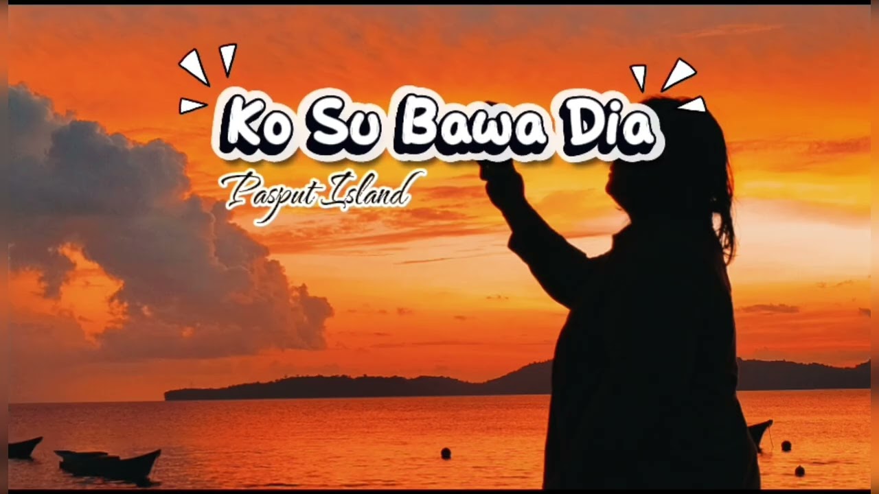Ko su bawa dia