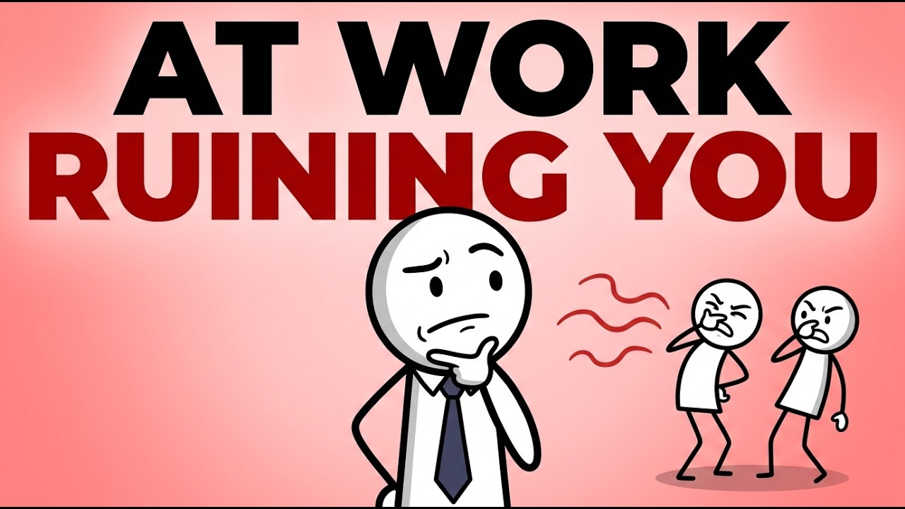 Your Office Cologne Is Too Strong (Here's What To Wear)