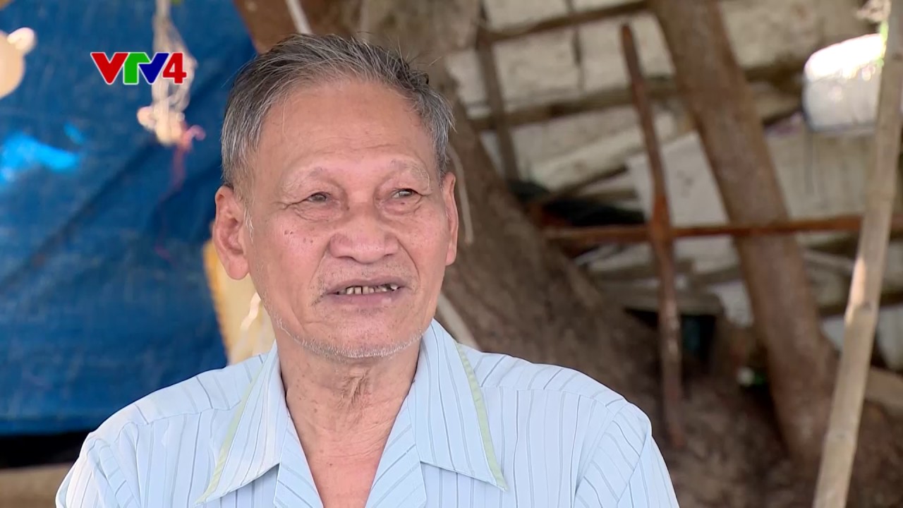 Chúa đảo Hòn Nồm