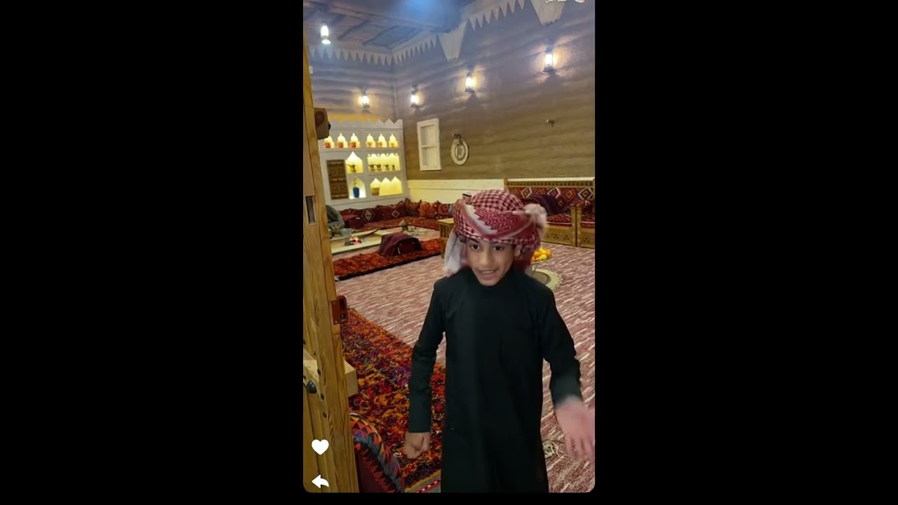سنابات احمد وفراج قزيع بحايل😍