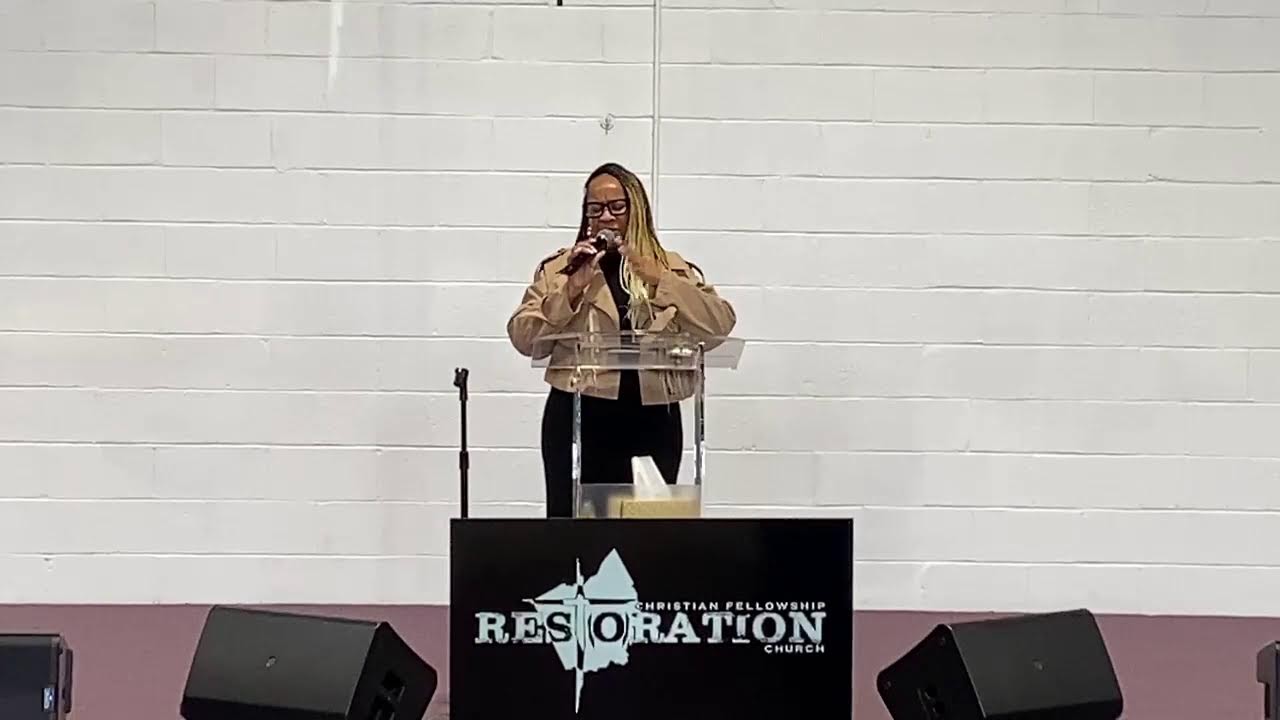 Worship & the Word 3/15/26