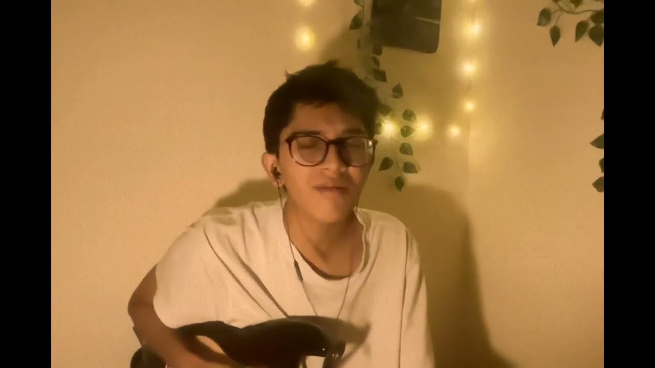 doin' time - lana del rey cover