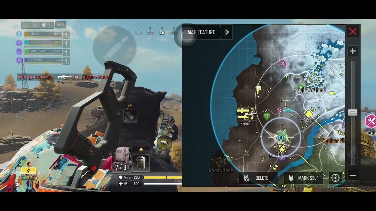 Team work😊 #codm #callofdutymobile 