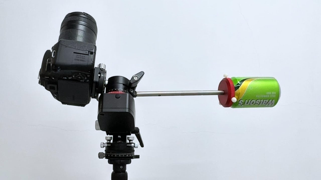 How to Set Up the NOMAD Counterweight Kit| Improve Stability & Tracking