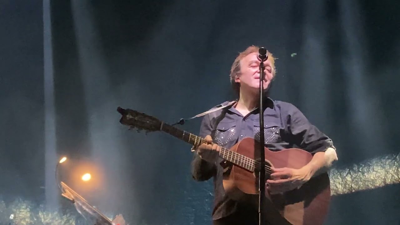Concert CALI au CASINO BARRIERE ( Bordeaux ) le 9 janvier 2026 : « SUNDAY BLOODY SUNDAY » Cover U2