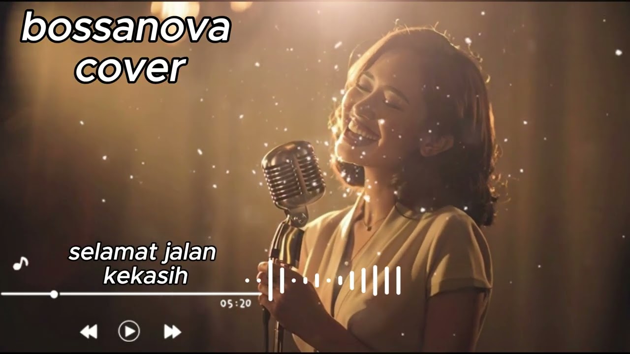 Rita Effendy Selamat Jalan Kekasih 