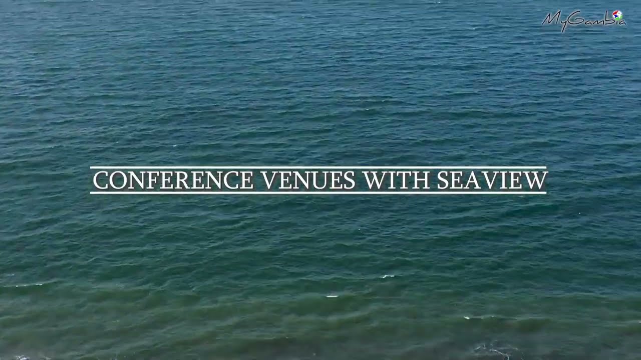 Kalimba Beach Resort - Oceanfront Conference Venues