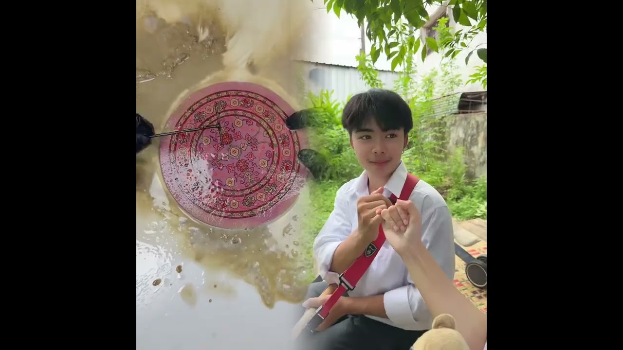 วิดีโอสั้นของ