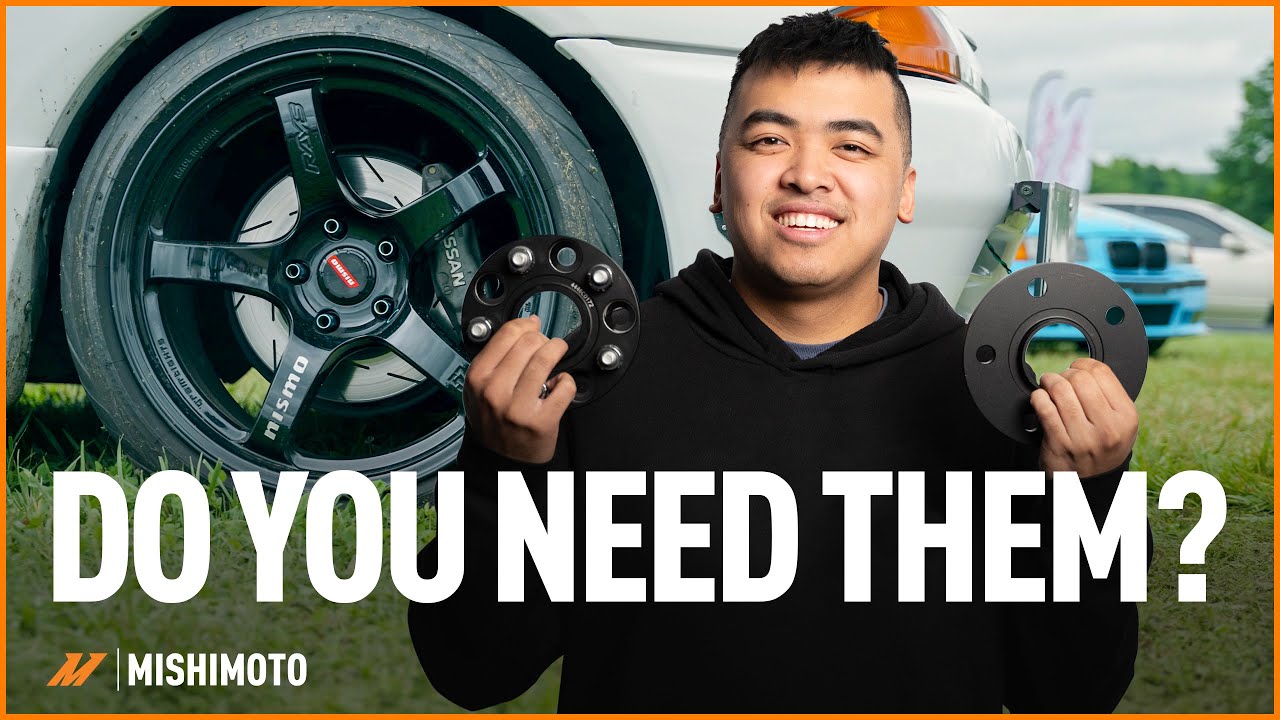 Things To Know Before Buying Wheel Spacers