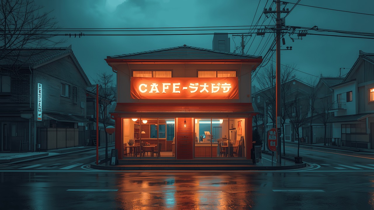 “You’re Sitting in Silence, and It Feels Good” 🌙✨ | Soft Lofi Mix