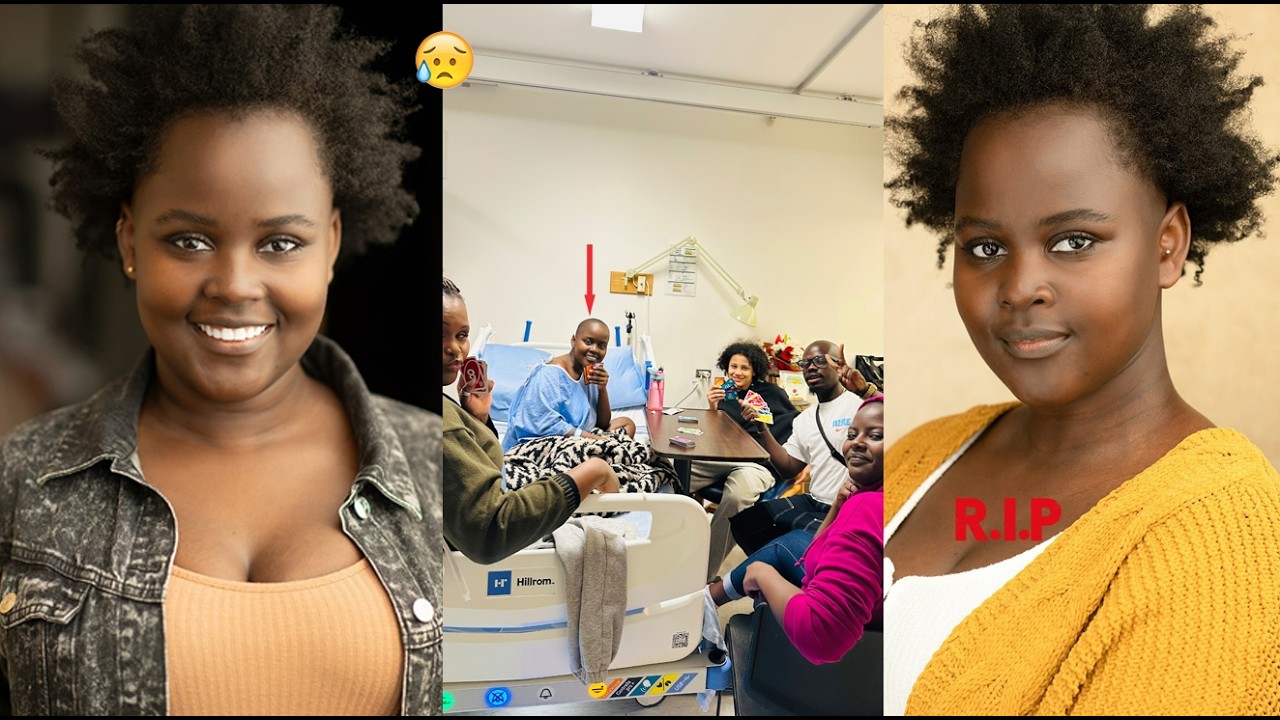 Diaspora-CANADA| YABABAJE Abanyarwanda BENSHI baba VANCOUVER| Urupfu rw'UMUKOBWA WAFOTORAGA benshi