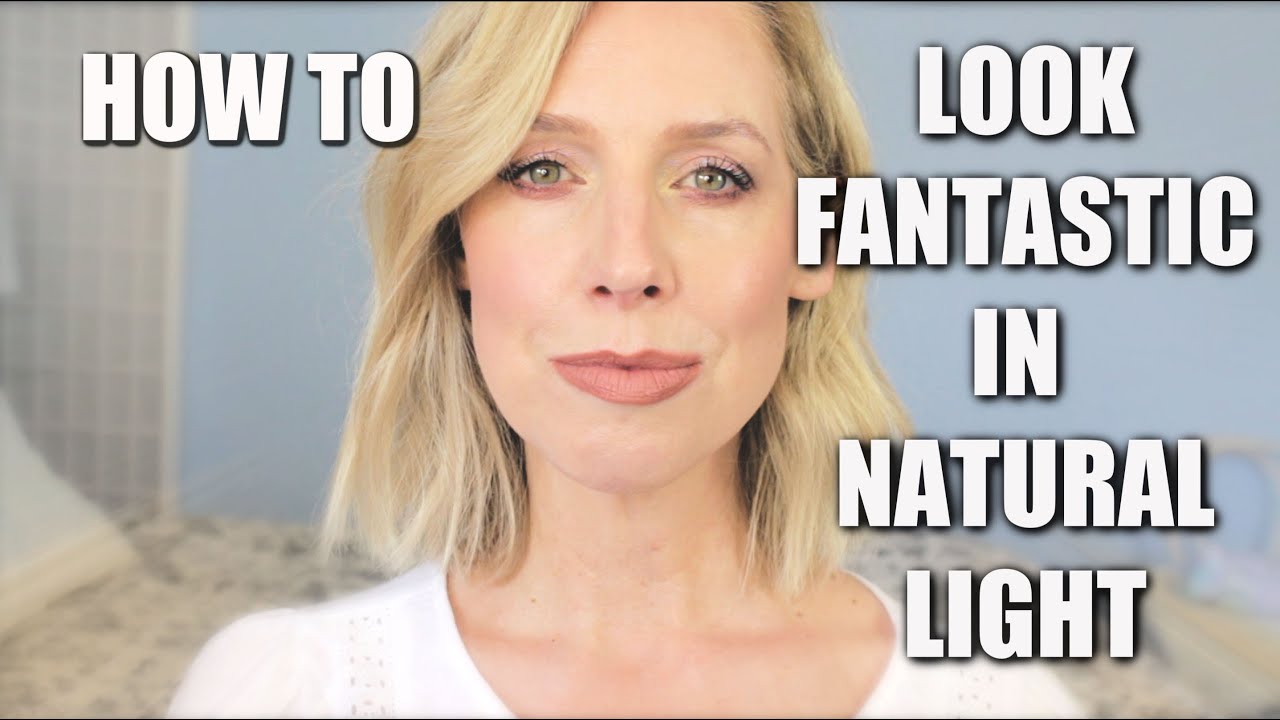 CAMERA READY MAKEUP- VIDEO Meeting Basics | LookFantastic